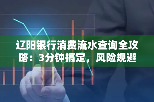 辽阳银行消费流水查询全攻略:3分钟搞定,风险规避绝招曝光!